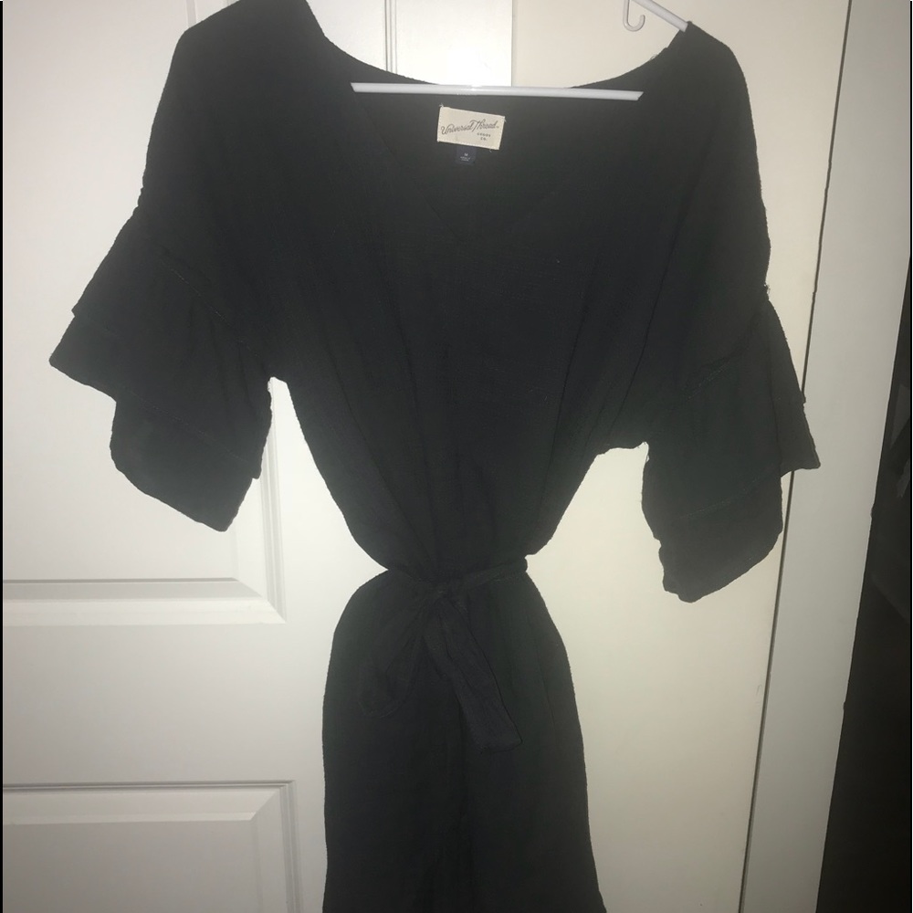 Target dress
